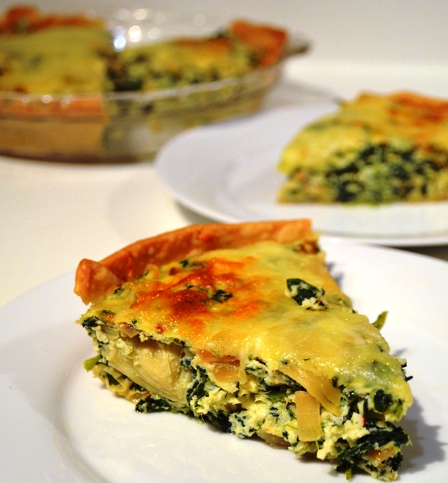 This is one of those times I wish smells could transfer across the interweb!