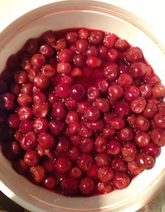 10 lbs just didn't seem enough so I doubled my order. I was not sad about this.